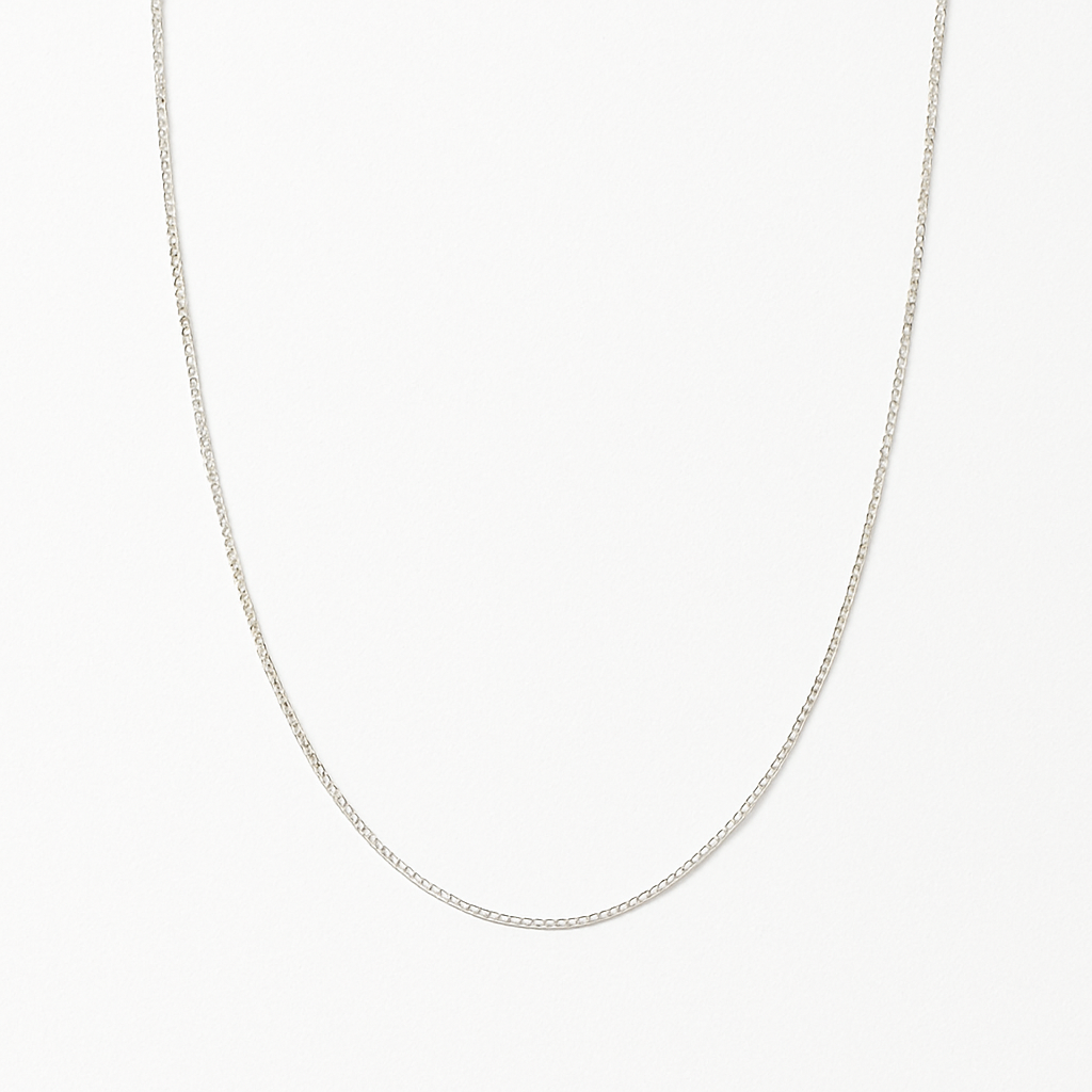 Fine Cable Chain