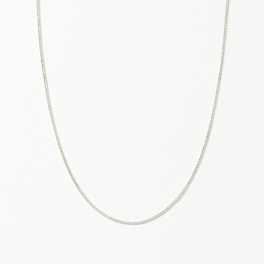Fine Cable Chain