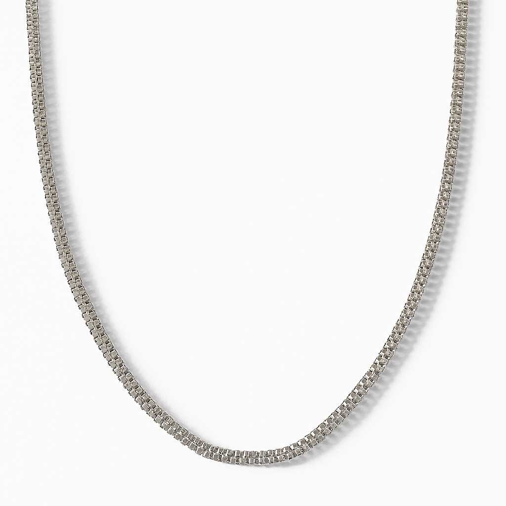 Double Box Chain