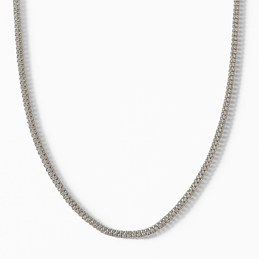 Double Box Chain