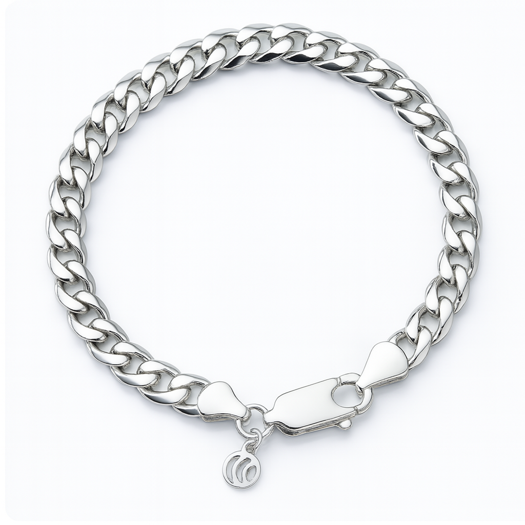 Cuban Link small - MB101