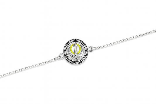 Silver Rakhi - SR106