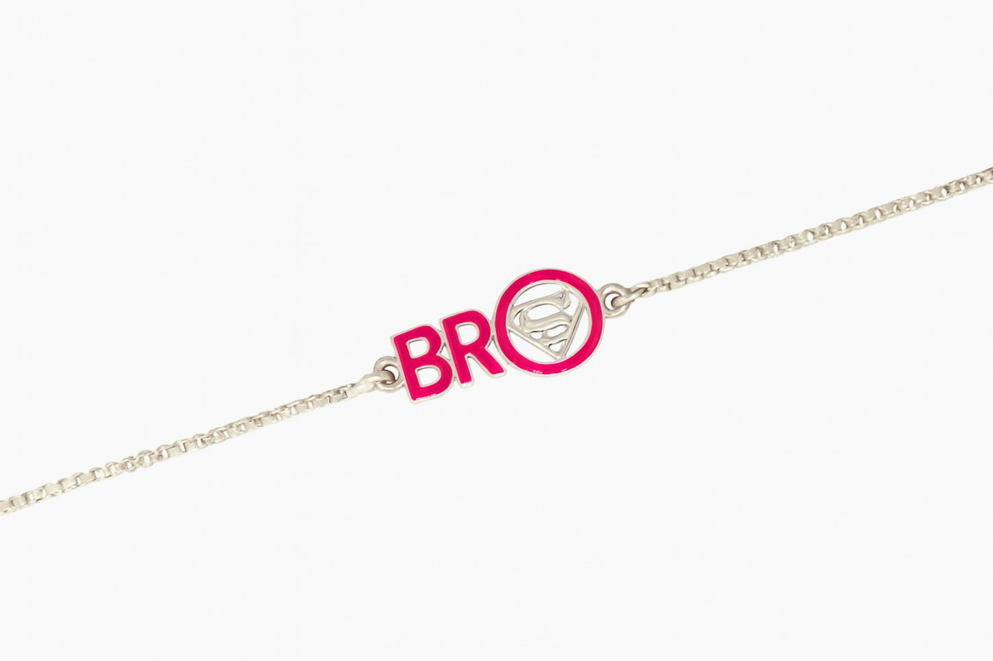 Silver Rakhi - SR108