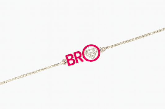 Silver Rakhi - SR108