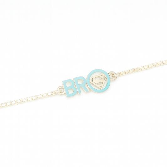 Silver Rakhi - SR117