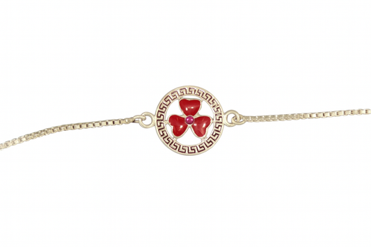 Silver Rakhi - SR120