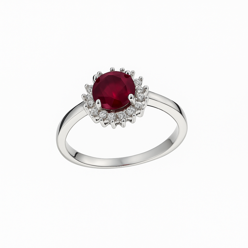 Crimson Halo
