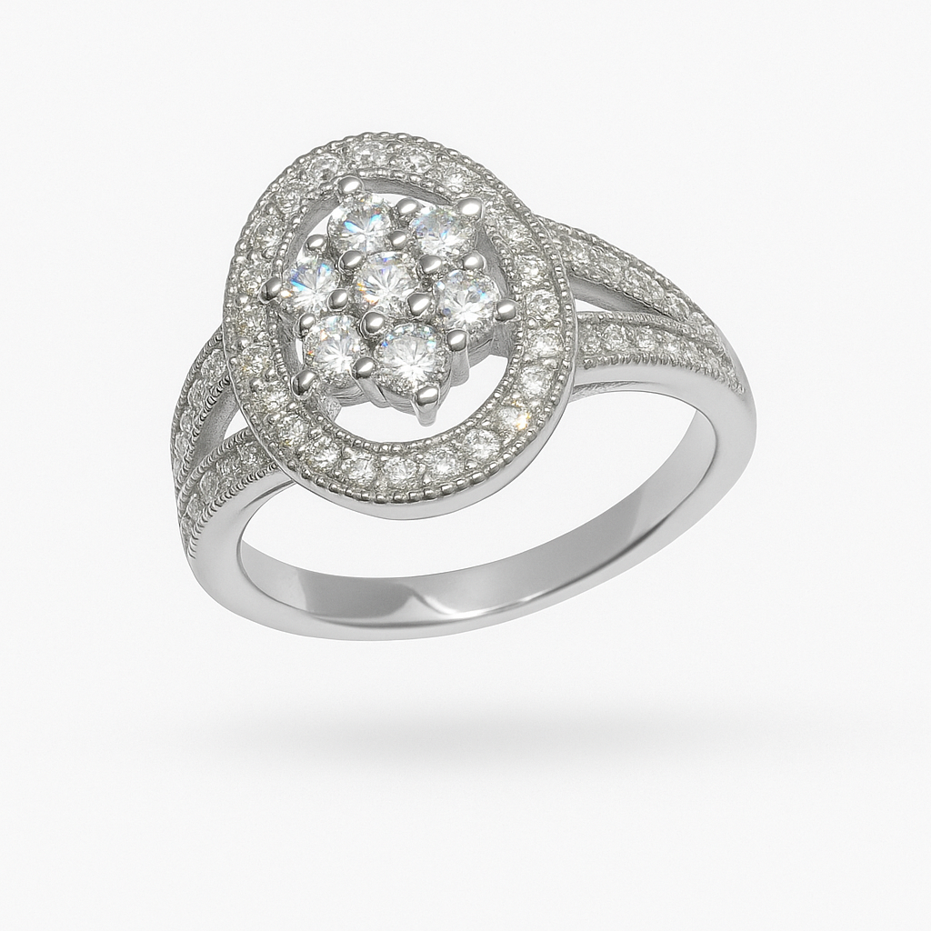Shimmer Blossom