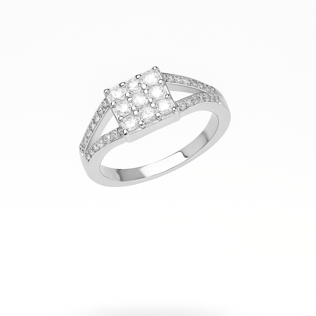 Square Sparkle