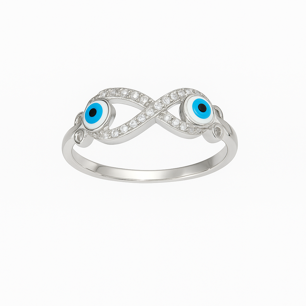 Infinity Eye