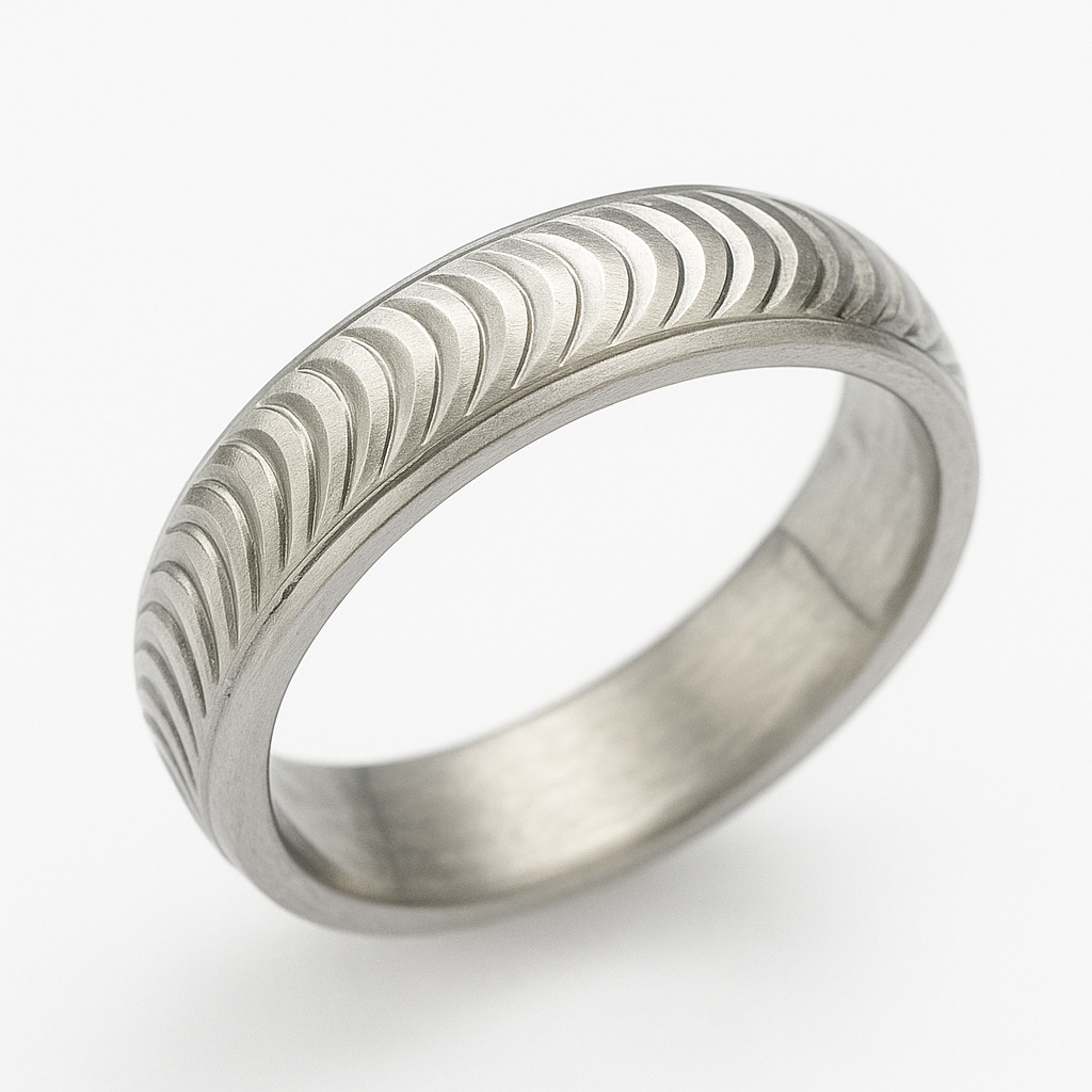 Silver Drift