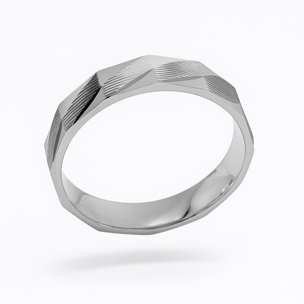 Wave Edge Band