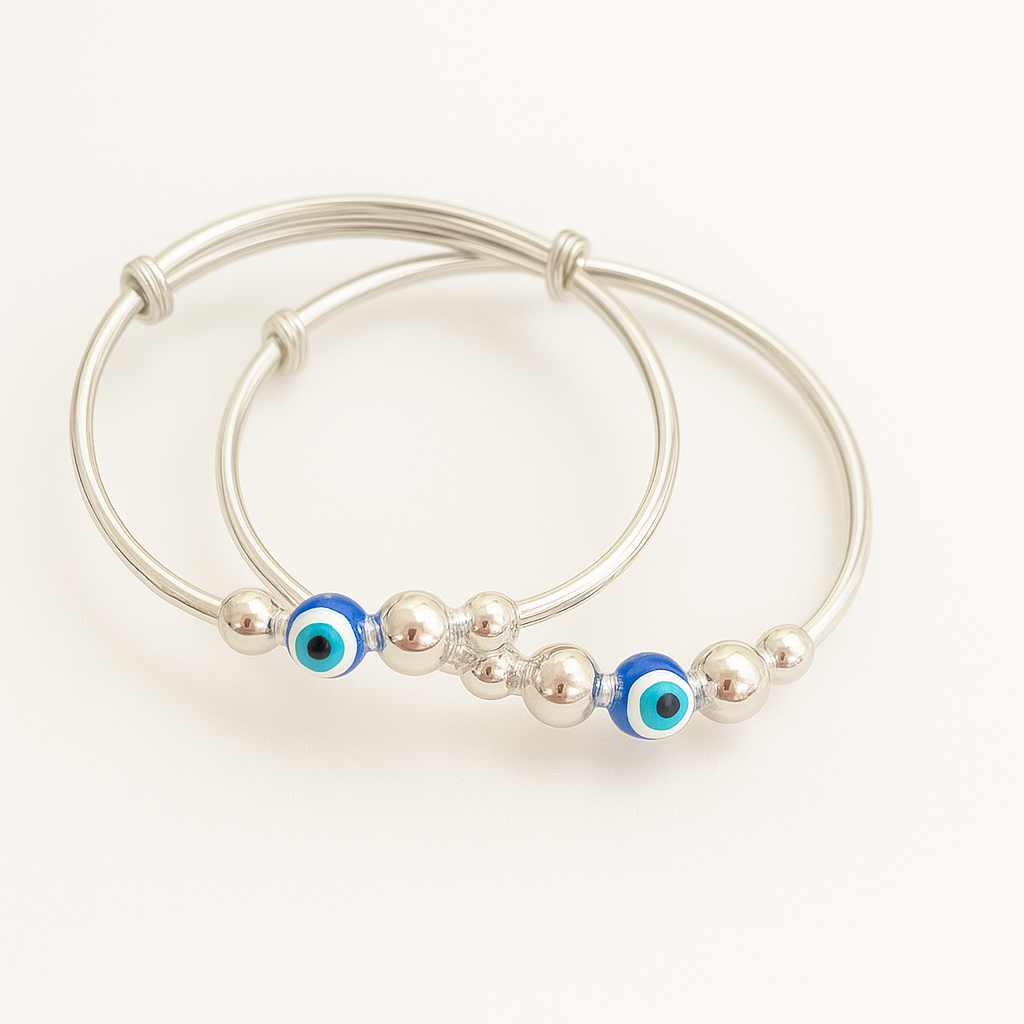 Evil Eye Guard