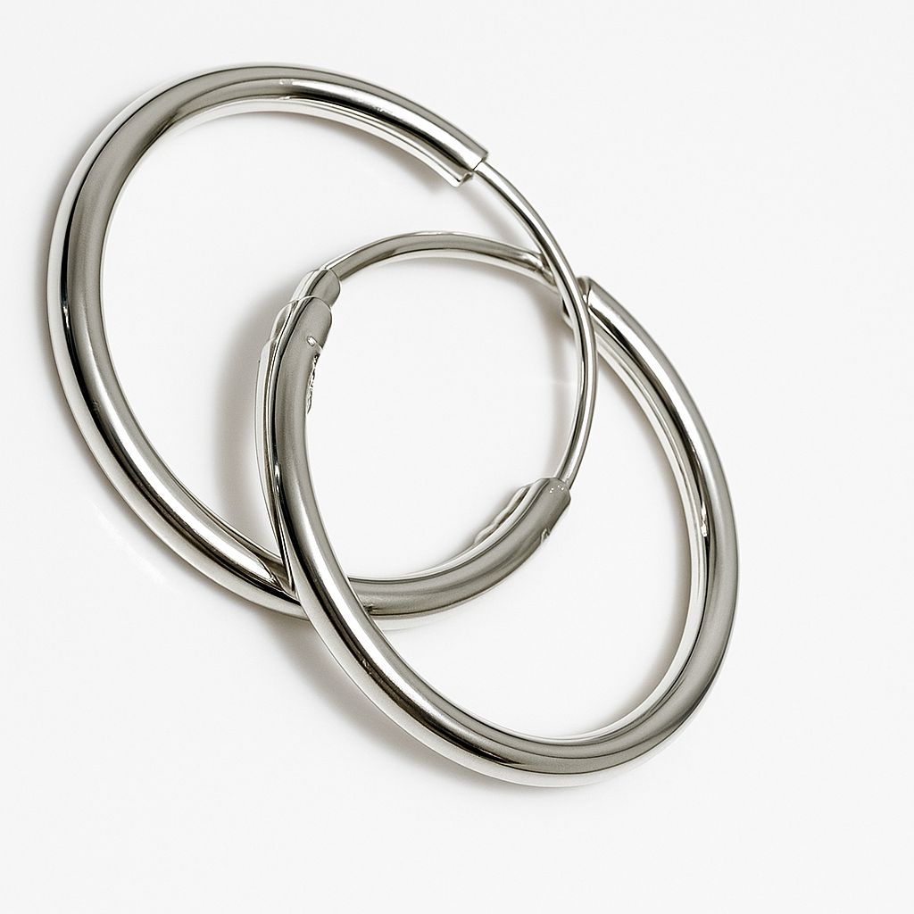 Classic Hoop