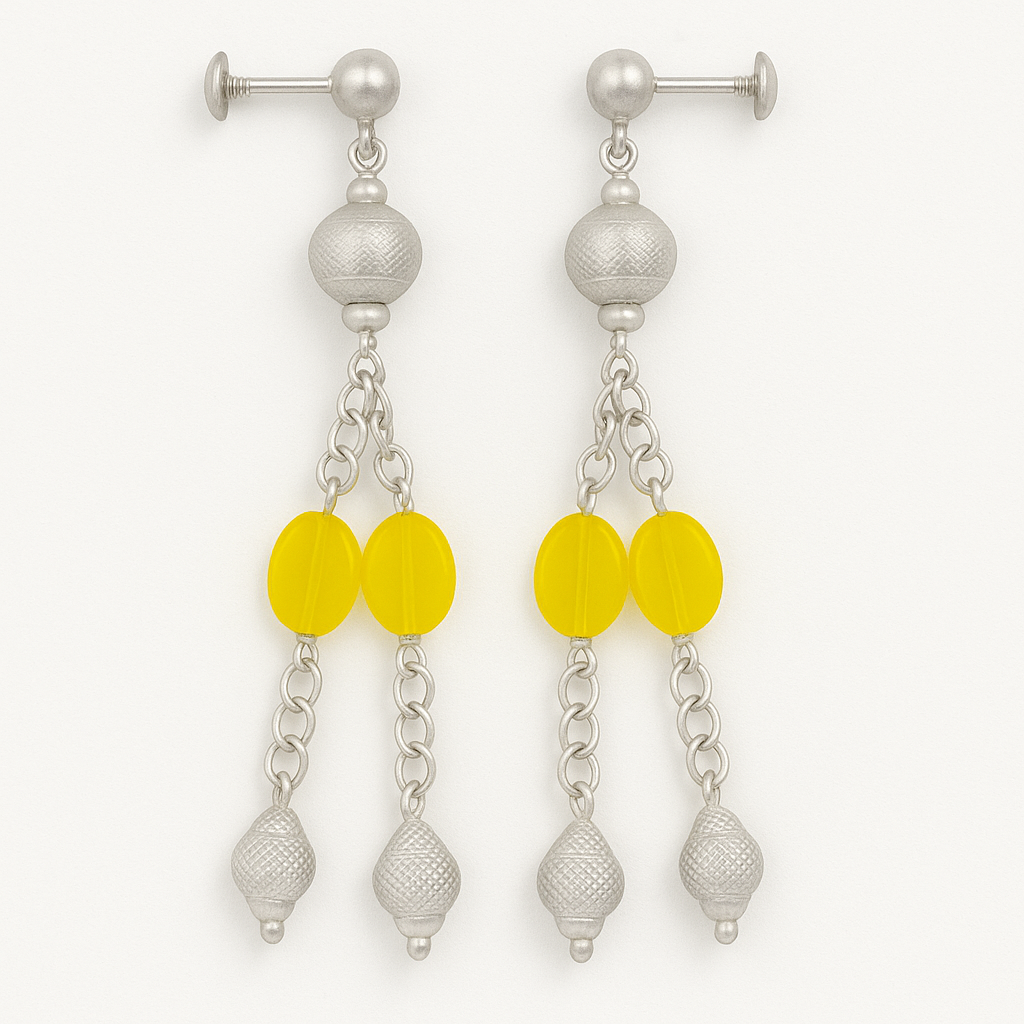 Yellow Drop