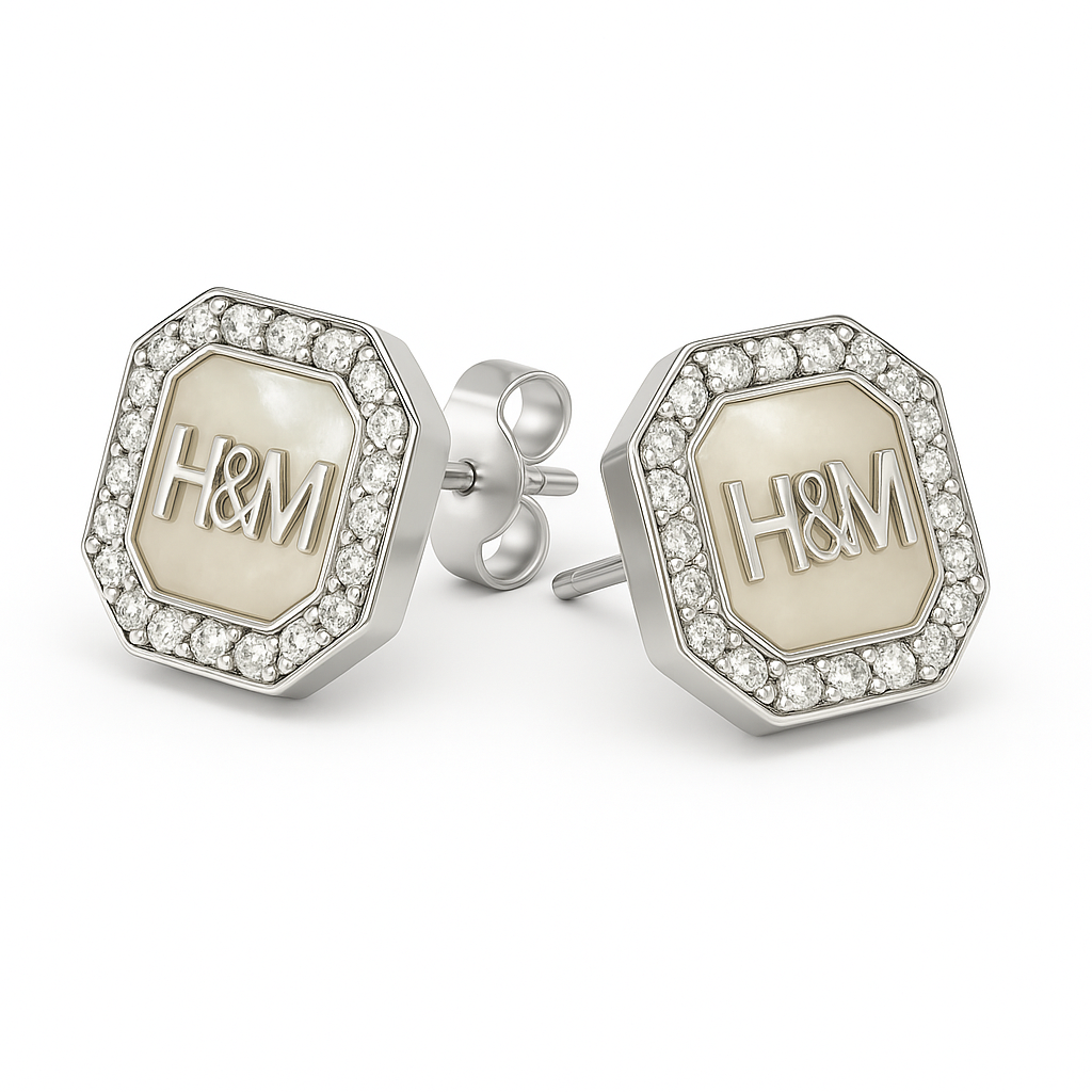 Classic Monogram
