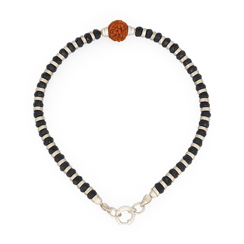 Divine Rudraksha