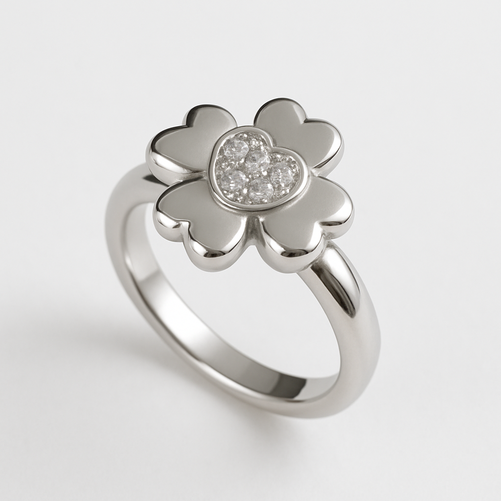 Clover Heart