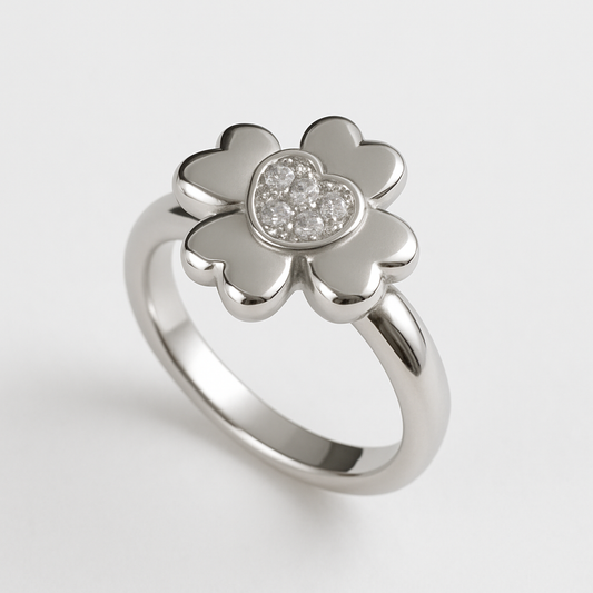 Clover Heart