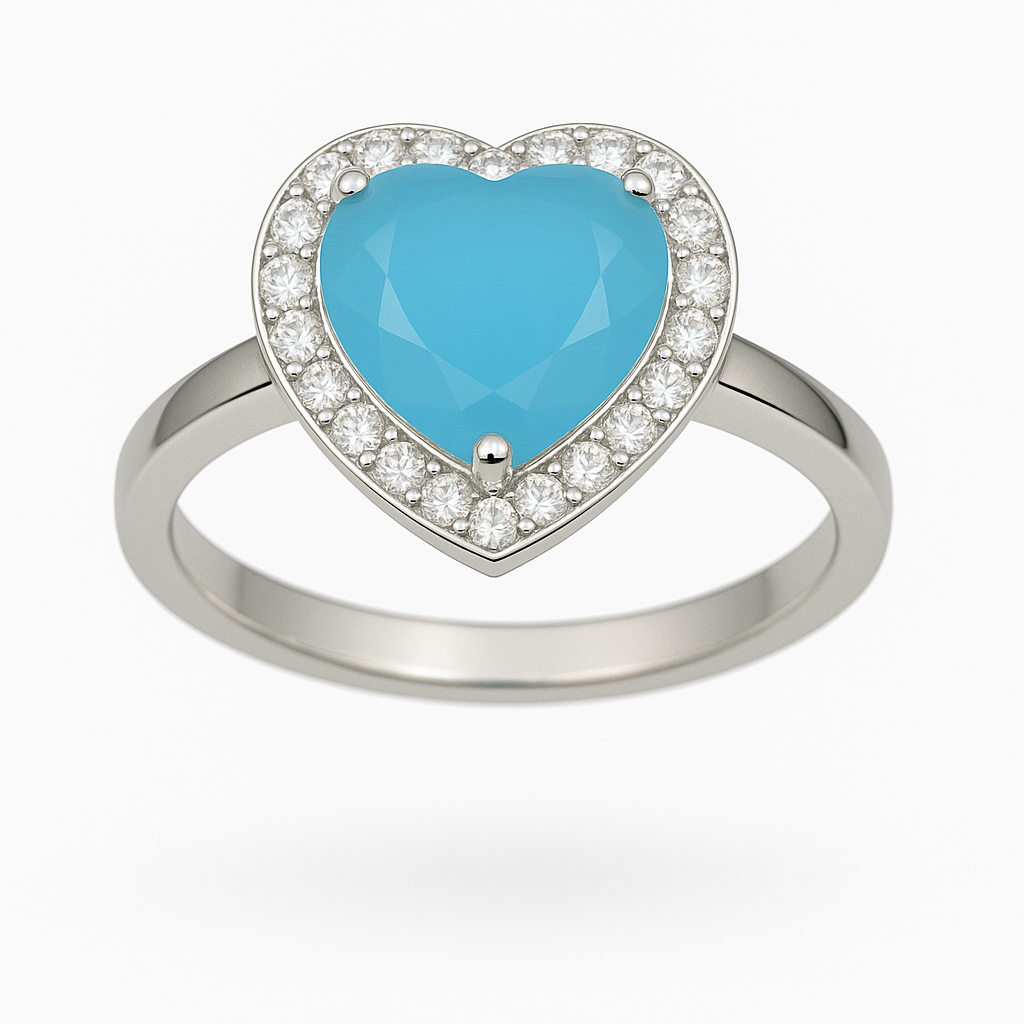 Blue Heart