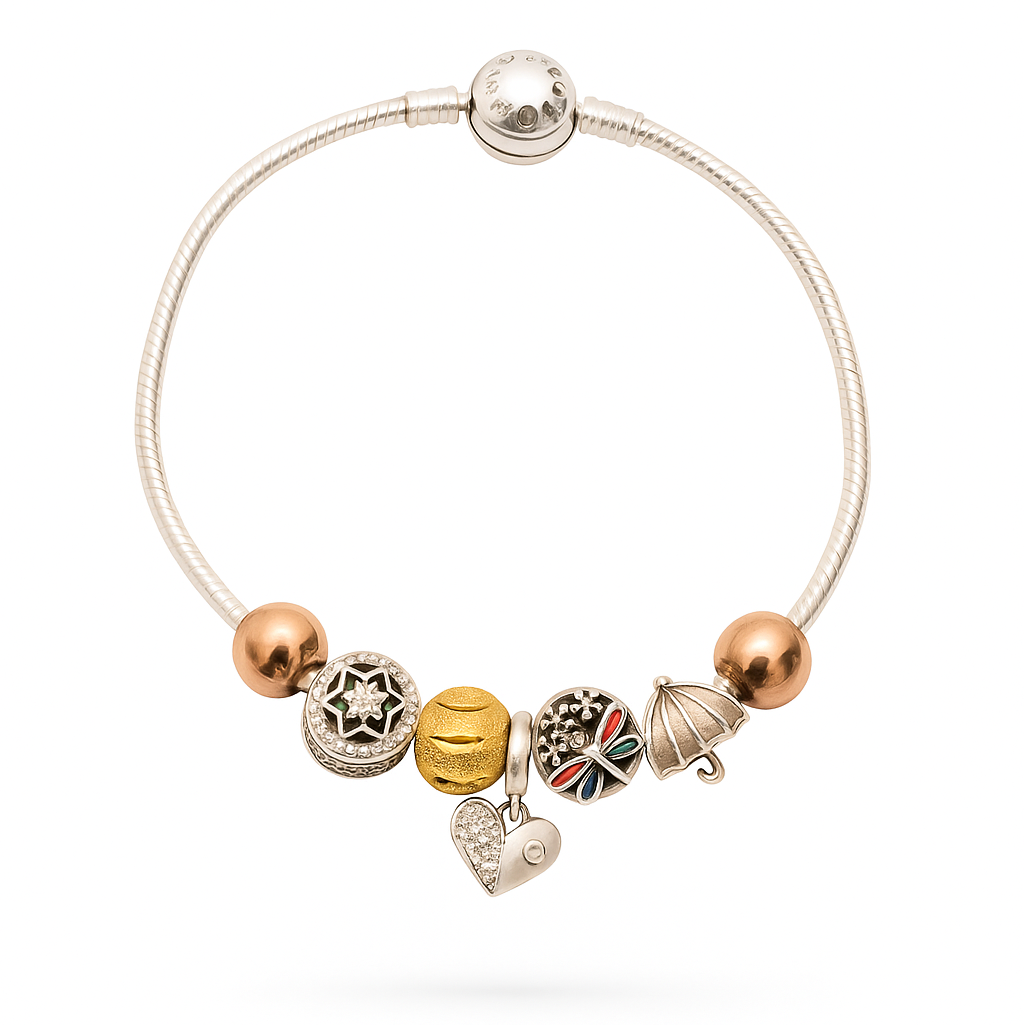 Charms Bracelet