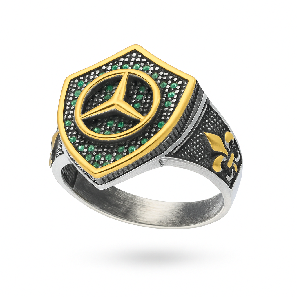 Men Rings