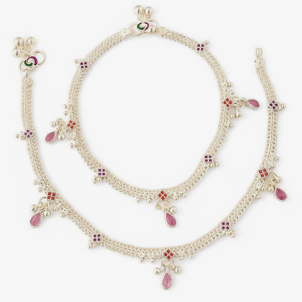 Anklets