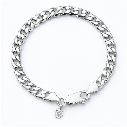 Cuban Link small - MB101