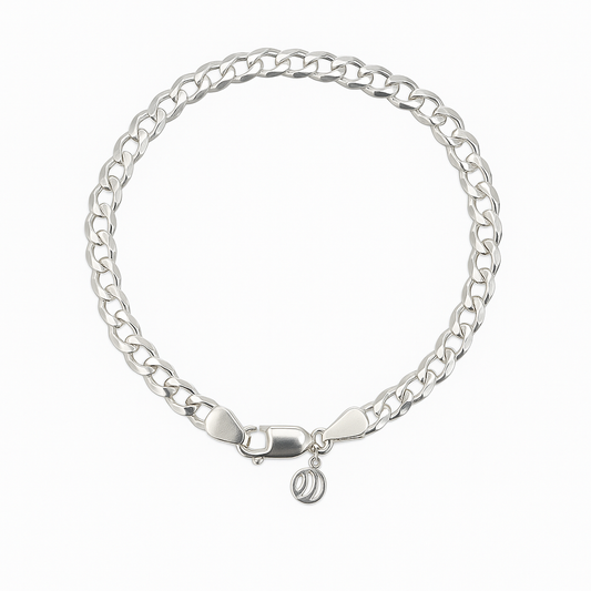 Cuban Link X-Small - MB102