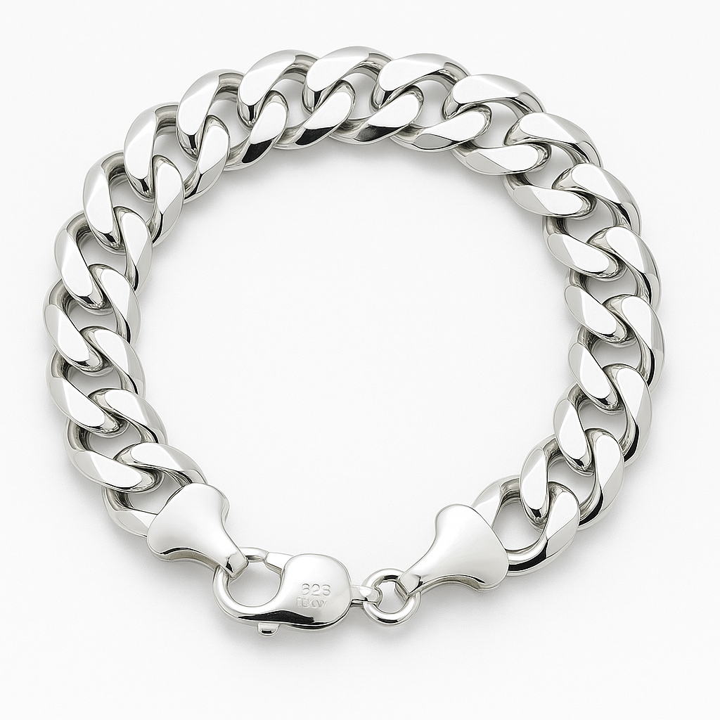 Cuban Link - MB106