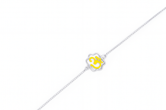Silver Rakhi - SR101