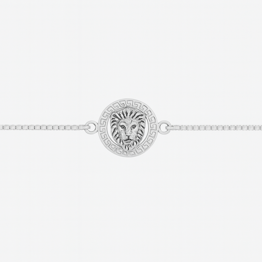 Silver Rakhi - SR122