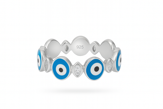 Oval Aura
