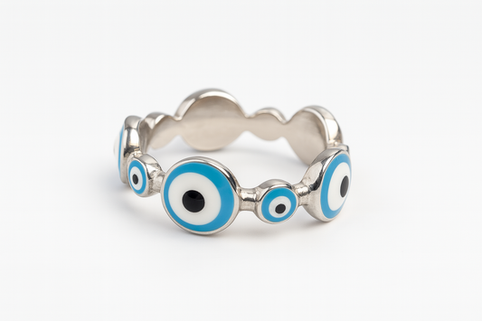 Evil Eye Band