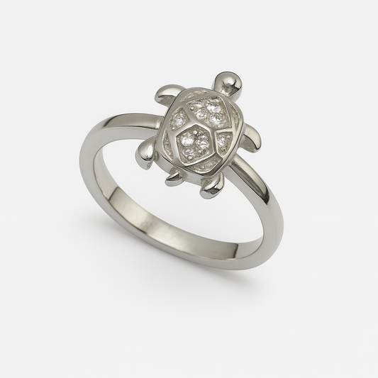 Turtle Ring (small)