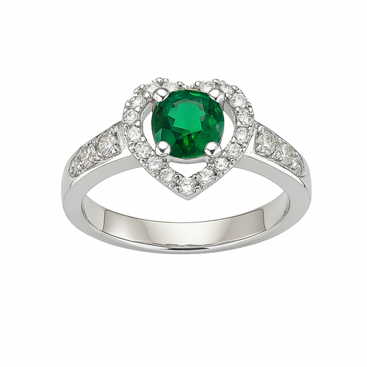 Emerald Heart