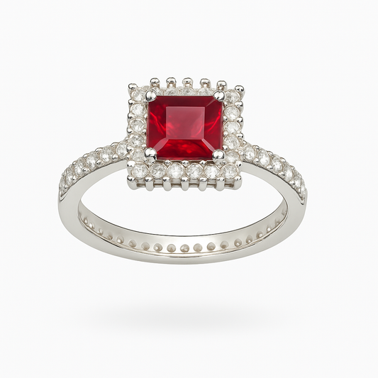 Crimson Grace