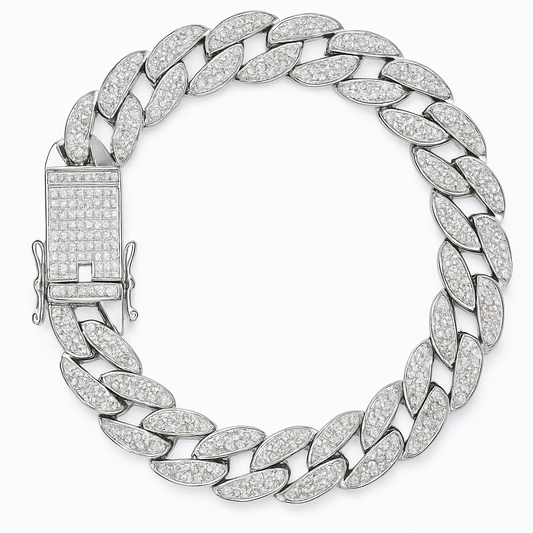 Glacier Link Luxe