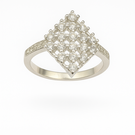 Crest Glow Ring