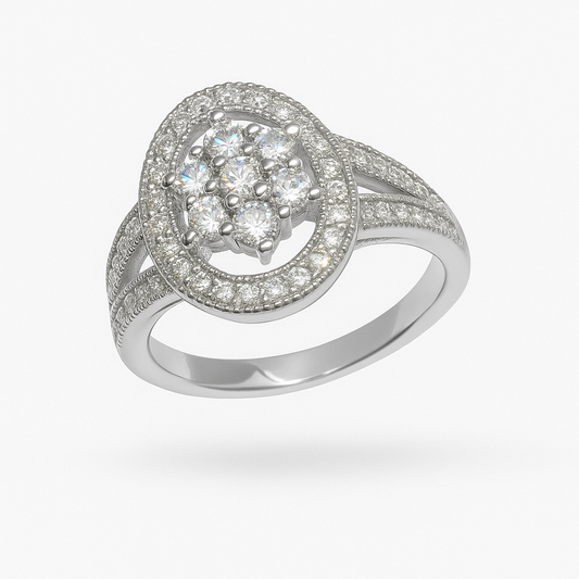 Shimmer Blossom