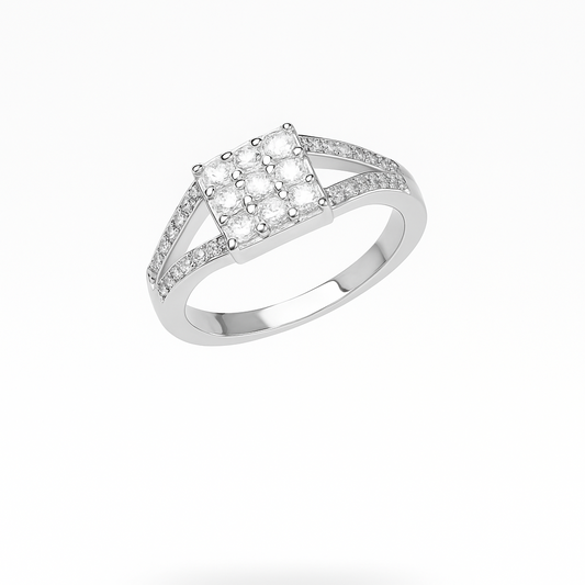 Square Sparkle
