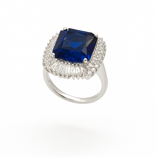 Blue Grace