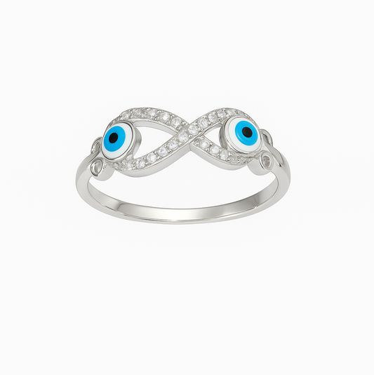 Infinity Eye