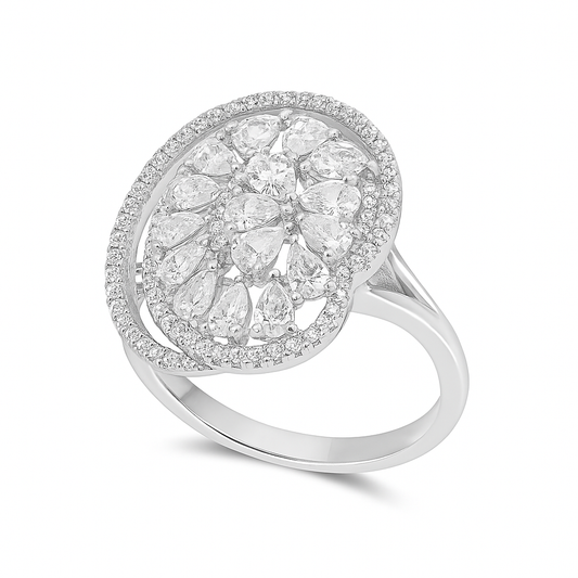 Petal Radiance