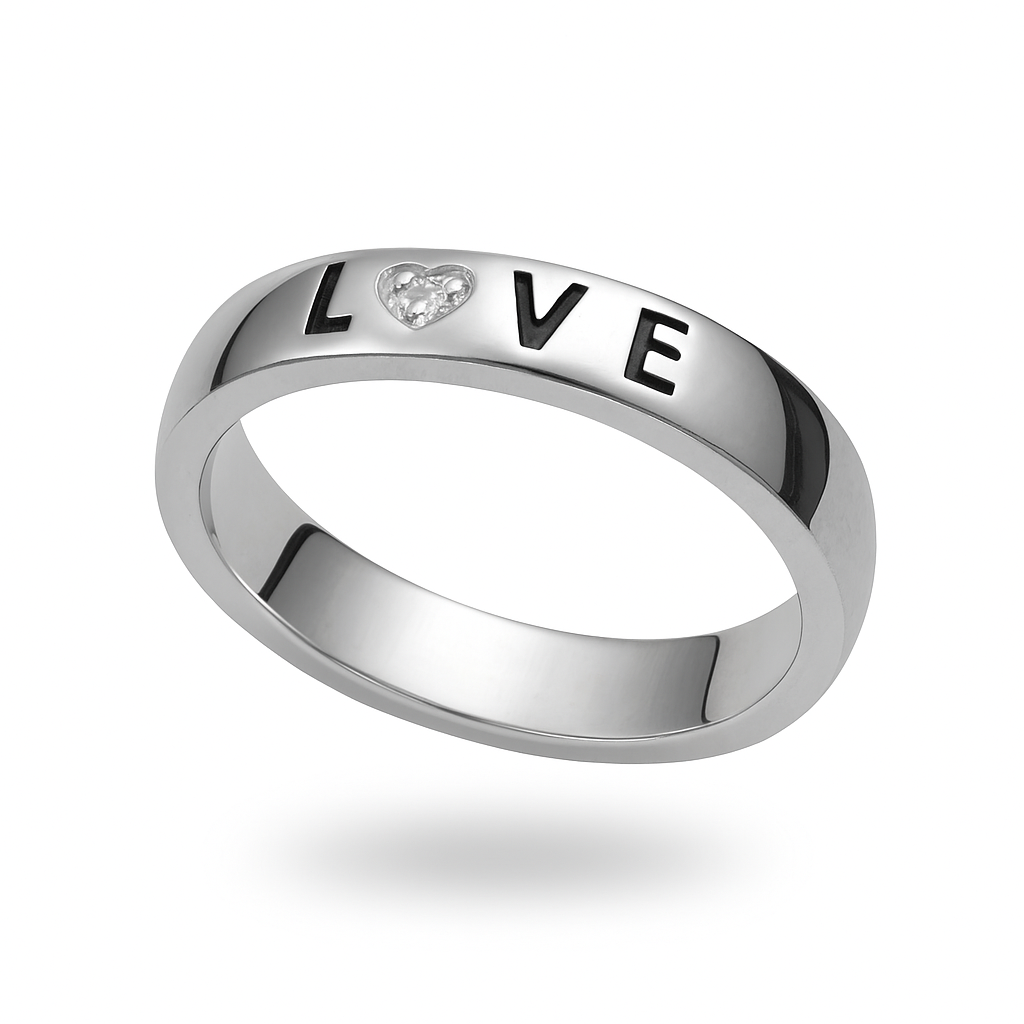LoveStamped