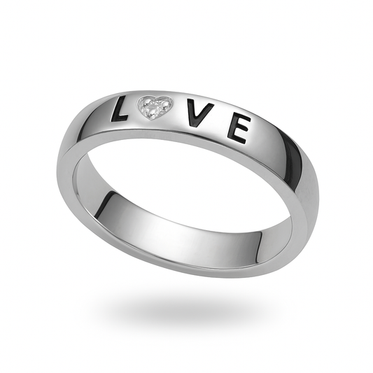 LoveStamped