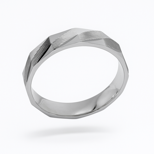 Wave Edge Band