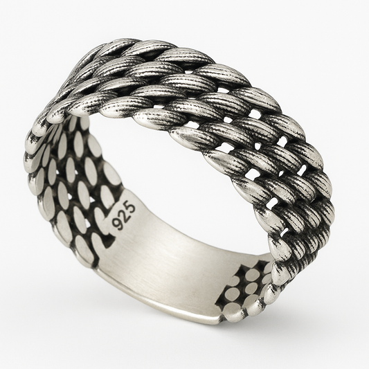 Twist Mesh