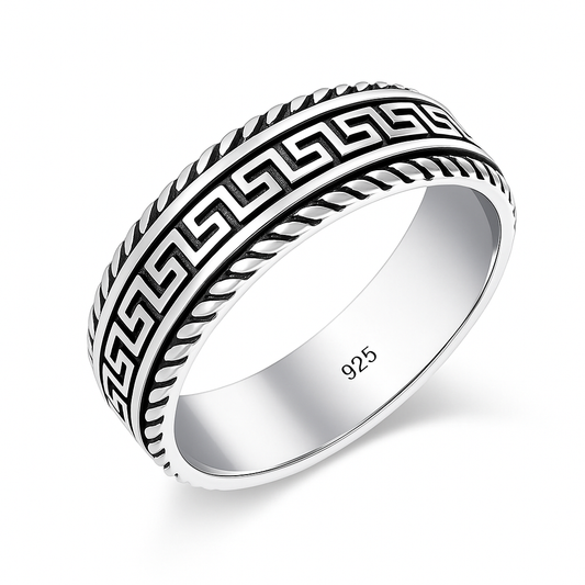 Hellenic Twist