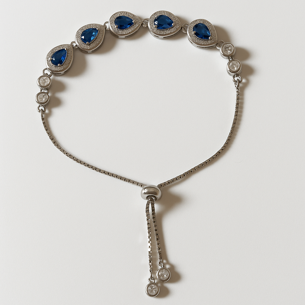 Blue Grace